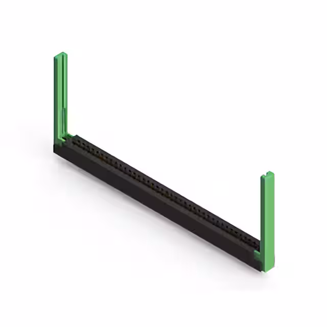 355-078-521-268 EDAC Inc.  Edgeboard Connectors